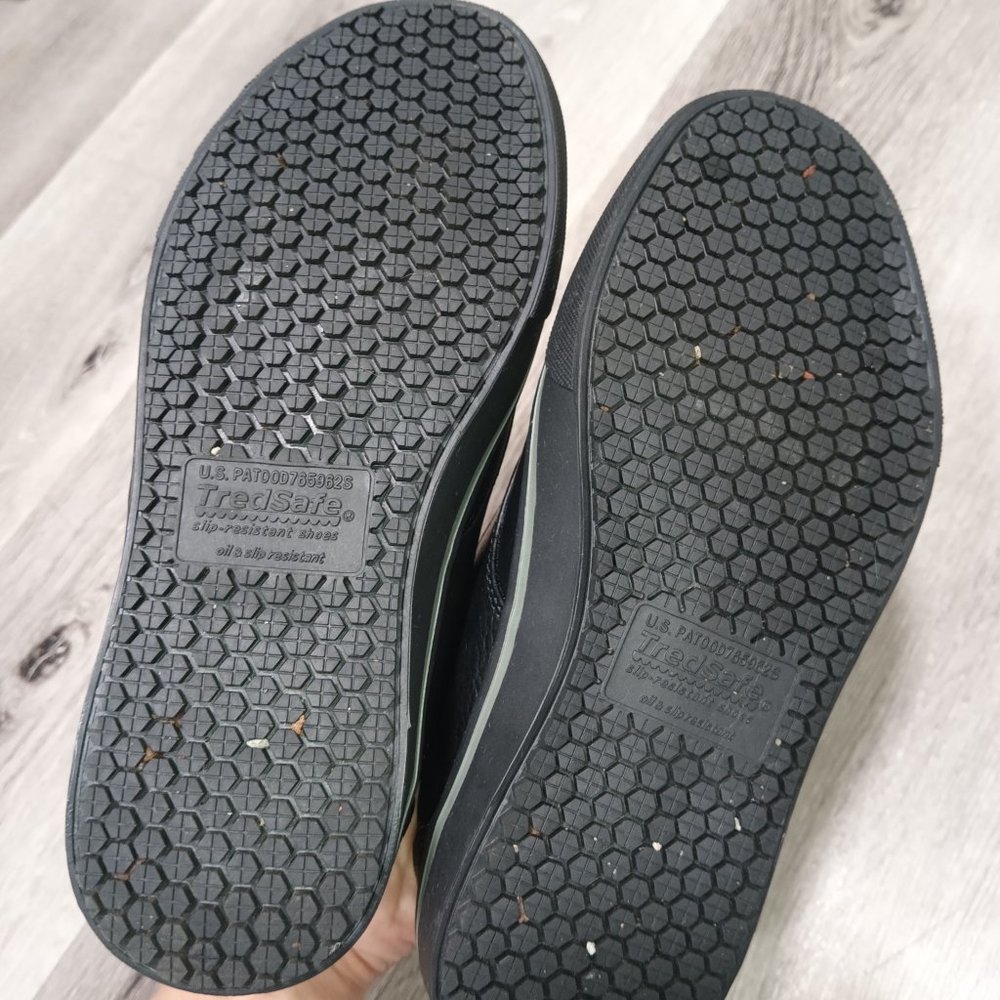 TredSafe Work Shoes - Picture 2 of 8